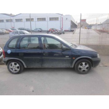 opel corsa b del año 1999