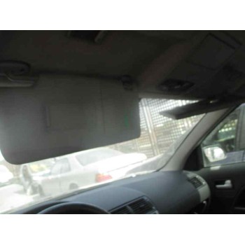 ford mondeo berlina (ge) del año 2001