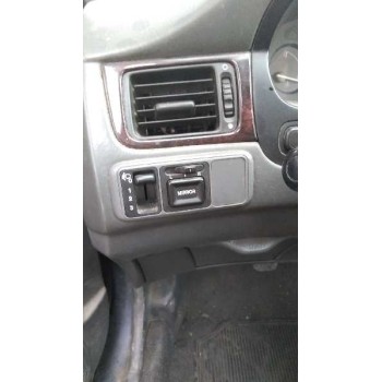 honda civic berlina .5 (ma/mb) del año 1997