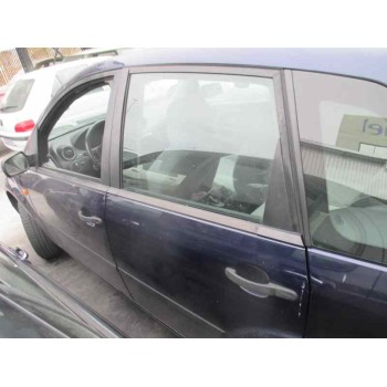 ford fiesta (cbk) del año 2003