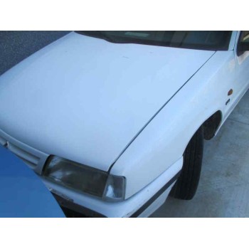 citroën zx del año 1996