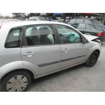 ford fiesta (cbk) del año 2008