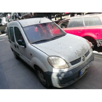 renault kangoo (f/kc0) del año 2004