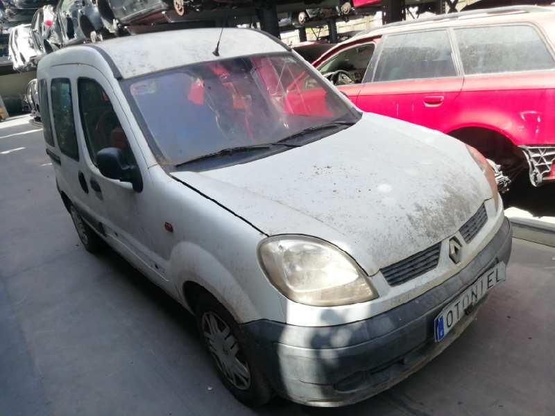 RENAULT KANGOO (F/KC0)