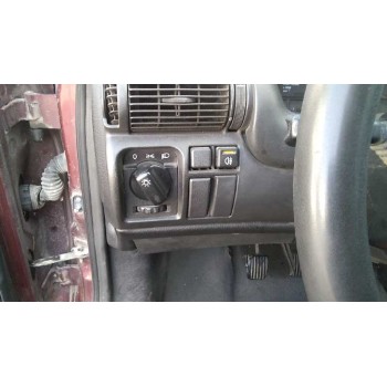 opel astra f berlina del año 1995