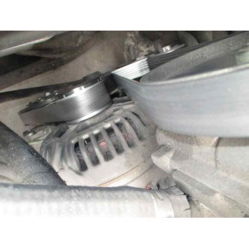 citroën c5 berlina del año 2005