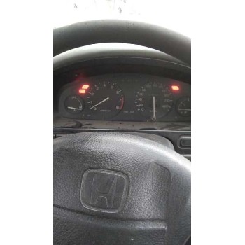 honda civic berlina .5 (ma/mb) del año 1997