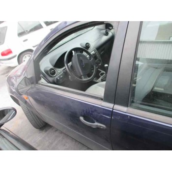 ford fiesta (cbk) del año 2003