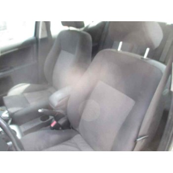 ford mondeo berlina (ge) del año 2001