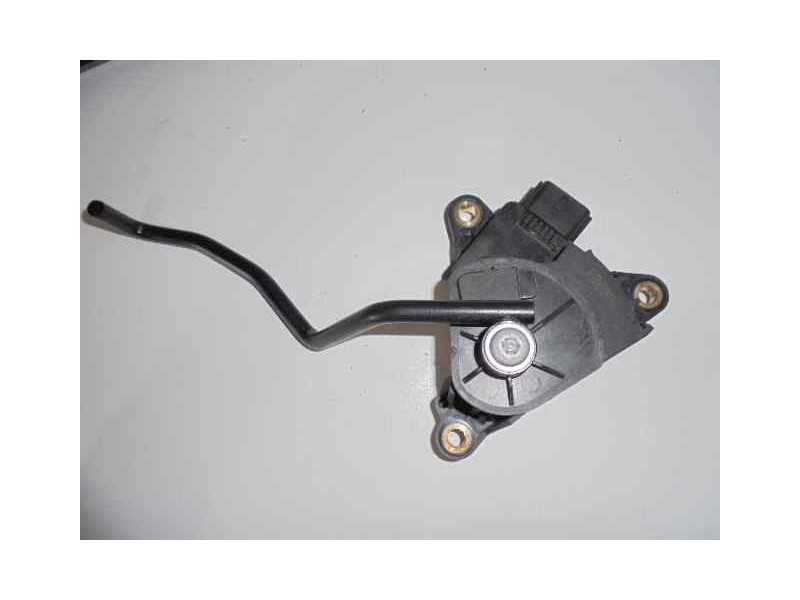Recambio de potenciometro pedal para renault kangoo dynamique referencia OEM IAM 8200436878  