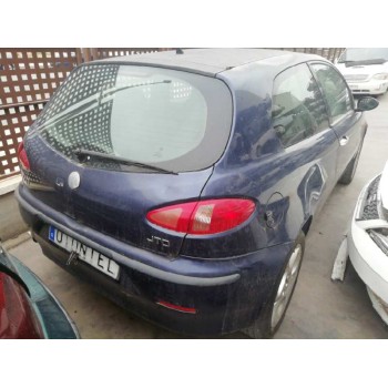 alfa romeo 147 (190) del año 2003