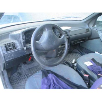 citroën zx del año 1996