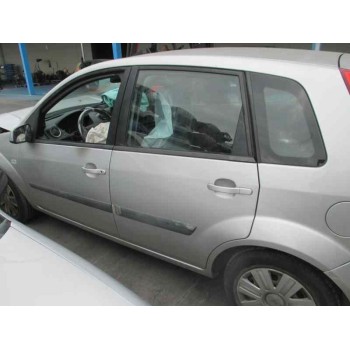 ford fiesta (cbk) del año 2008