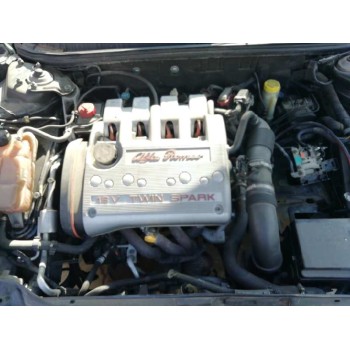 alfa romeo 147 (190) del año 2005