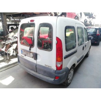renault kangoo (f/kc0) del año 2004