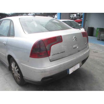 citroën c5 berlina del año 2005