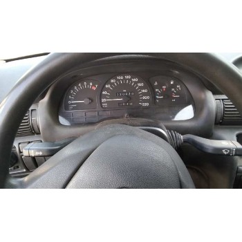 opel astra f berlina del año 1995