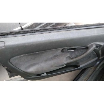 honda civic berlina .5 (ma/mb) del año 1997