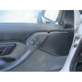 citroën zx del año 1996