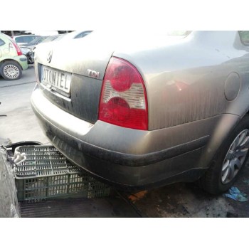 volkswagen passat berlina (3b3) del año 2004