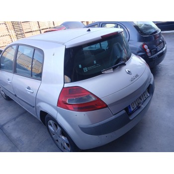 renault megane ii (bm0/1_, cm0/1_) del año 2007