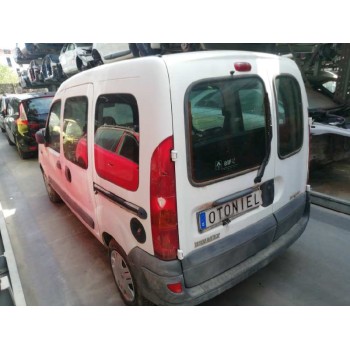 renault kangoo (f/kc0) del año 2004