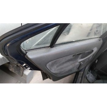 honda civic berlina .5 (ma/mb) del año 1997