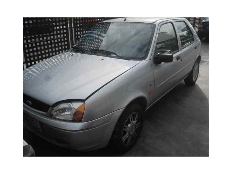 FORD FIESTA BERLINA