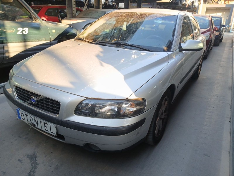 VOLVO S60 I (384)