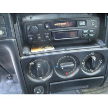 citroën zx del año 1996