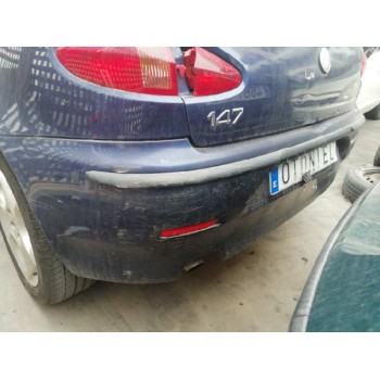 alfa romeo 147 (190) del año 2003