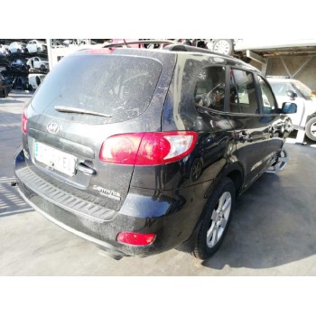 hyundai santa fe (bm) del año 2008
