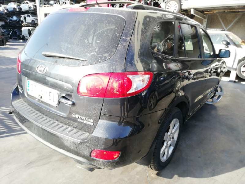 HYUNDAI SANTA FE (BM)