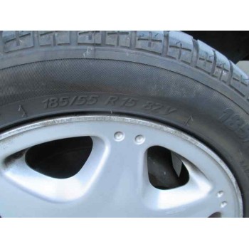 mg serie 200 (xw) del año 1994