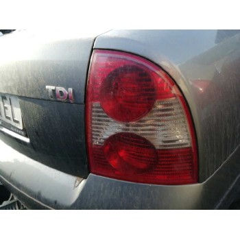 volkswagen passat berlina (3b3) del año 2004