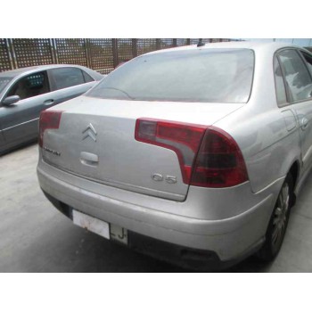 citroën c5 berlina del año 2005