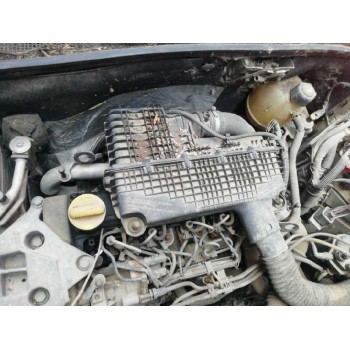 renault kangoo (f/kc0) del año 2004