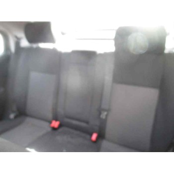 ford mondeo berlina (ge) del año 2001