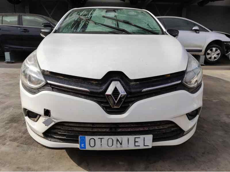 RENAULT CLIO IV