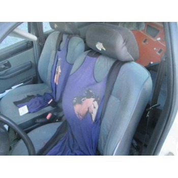 citroën zx del año 1996