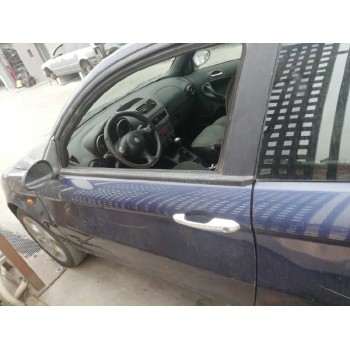 alfa romeo 147 (190) del año 2003