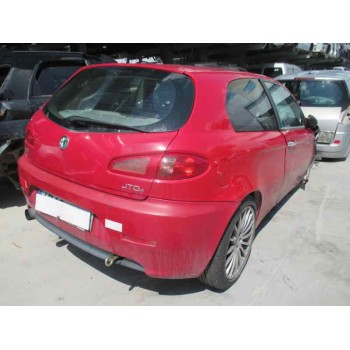 alfa romeo 147 (190) del año 2006