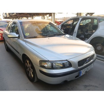 volvo s60 i (384) del año 2001