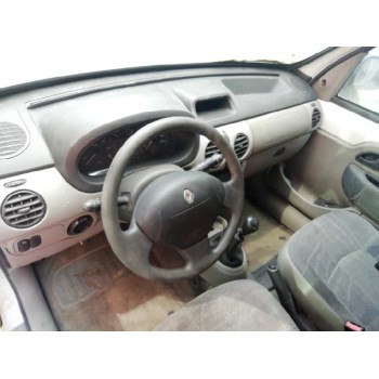 renault kangoo (f/kc0) del año 2004