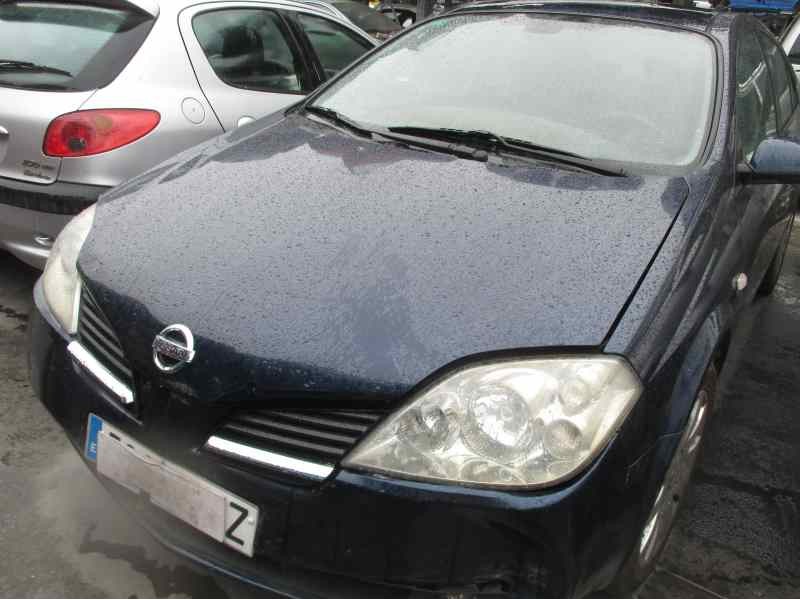 NISSAN PRIMERA BERLINA (P12)