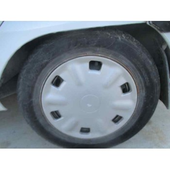 citroën zx del año 1996