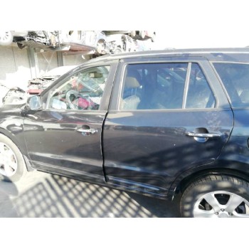 hyundai santa fe (bm) del año 2008