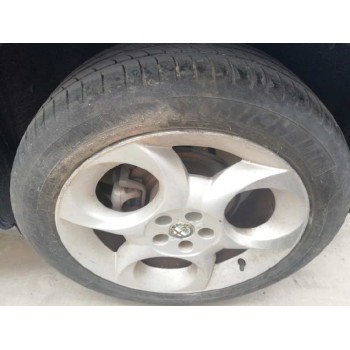 alfa romeo 147 (190) del año 2003