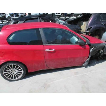 alfa romeo 147 (190) del año 2006