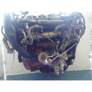 Recambio de motor completo para peugeot 407 sw st confort referencia OEM IAM RHR B INY SIEMENS